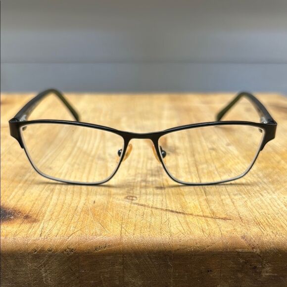 Scott Harris Minimalist Glasses - Picture 4 of 12
